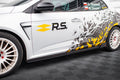 Taloneras Street Pro Renault Mégane RS Mk4