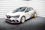 Taloneras Street Pro Renault Mégane RS Mk4