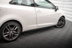 Taloneras Street Pro Seat Ibiza Cupra Sport Coupé Mk4