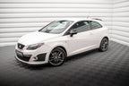 Taloneras Street Pro Seat Ibiza Cupra Sport Coupé Mk4