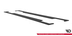 Taloneras Street Pro Subaru Impreza WRX STI Mk3 Facelift