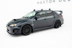 Taloneras Street Pro Subaru Impreza WRX STI Mk3 Facelift