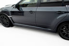 Taloneras Street Pro Subaru Impreza WRX STI Mk3 Facelift