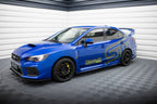 Taloneras Street Pro Subaru WRX STI Mk1