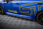 Taloneras Street Pro Subaru WRX STI Mk1