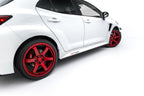 Taloneras Street Pro Toyota GR Corolla Mk12