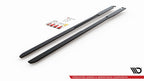 Taloneras Street Pro Toyota GR Yaris MK4