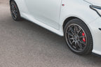 Taloneras Street Pro Toyota GR Yaris MK4