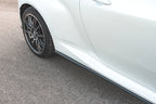 Taloneras Street Pro Toyota GR Yaris MK4