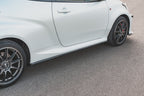 Taloneras Street Pro Toyota GR Yaris MK4