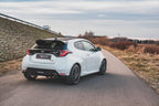 Taloneras Street Pro Toyota GR Yaris MK4