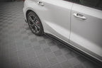Taloneras Street Pro V.1 Audi S3 / A3 S-Line 8Y / 8Y Facelift