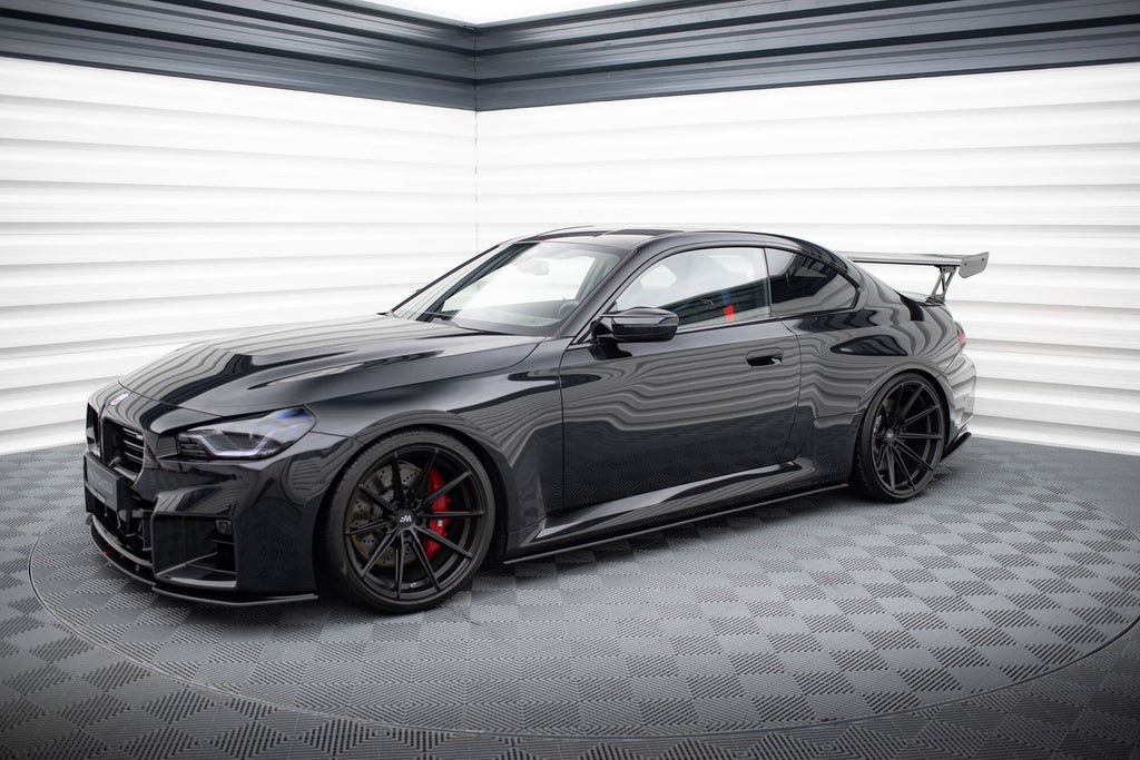 Side Skirts Street Pro V.1 BMW M2 G87