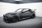 Side Skirts Street Pro V.1 BMW M2 G87