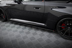 Side Skirts Street Pro V.1 BMW M2 G87
