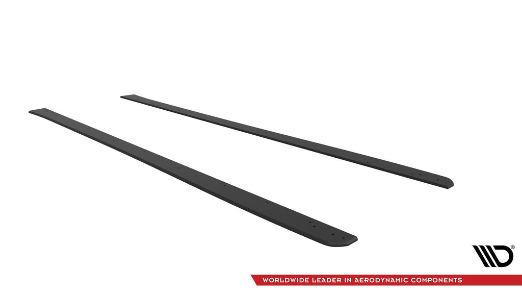 Side Skirts Street Pro V.1 BMW M2 G87