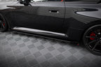 Taloneras Street Pro V.1 + Flaps BMW M2 G87