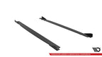 Taloneras Street Pro V.1 + Flaps Subaru BRZ Mk2