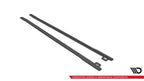 Street Pro V.1 Heel Plates Ford Mustang GT Mk6 Facelift