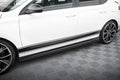 Taloneras Street Pro V.1 Hyundai I30 N / N-Line Hatchback / Fastback Mk3 / Mk3 Facelift