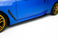 Taloneras Street Pro V.1 Subaru BRZ Mk2