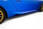 Taloneras Street Pro V.1 Subaru BRZ Mk2