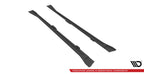 Taloneras Street Pro V.1 Volkswagen Arteon R / R-Line Berlina / Sedán / Shooting Brake Mk1 Facelift