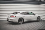 Taloneras Street Pro V.1 Volkswagen Arteon R / R-Line Berlina / Sedán / Shooting Brake Mk1 Facelift