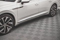 Taloneras Street Pro V.1 Volkswagen Arteon R / R-Line Berlina / Sedán / Shooting Brake Mk1 Facelift