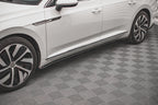 Taloneras Street Pro V.1 Volkswagen Arteon R / R-Line Berlina / Sedán / Shooting Brake Mk1 Facelift