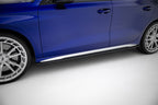 Taloneras Street Pro V.2 Audi A3 S-Line Berlina / Sedán / S3 Berlina / Sedán 8Y / 8Y Facelift