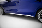 Taloneras Street Pro V.2 Audi A3 S-Line Berlina / Sedán / S3 Berlina / Sedán 8Y / 8Y Facelift