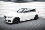 Taloneras Street Pro V.2 BMW Serie 1 F20 M135i / M140i / M-Pack