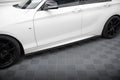Taloneras Street Pro V.2 BMW Serie 1 F20 M135i / M140i / M-Pack