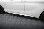 Taloneras Street Pro V.2 BMW Serie 1 F20 M135i / M140i / M-Pack