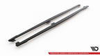 Taloneras Street Pro V.2 BMW Serie 1 F20 M135i / M140i / M-Pack