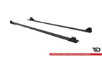 Street Pro V.2 Sill Extensions BMW M2 G87