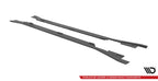 Taloneras Street Pro V.2 Volkswagen Arteon R / R-Line Berlina / Sedán / Shooting Brake Mk1 Facelift