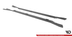 Taloneras Street Pro V.2 Volkswagen Arteon R / R-Line Berlina / Sedán / Shooting Brake Mk1 Facelift