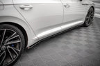 Taloneras Street Pro V.2 Volkswagen Arteon R / R-Line Berlina / Sedán / Shooting Brake Mk1 Facelift