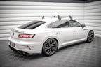 Taloneras Street Pro V.2 Volkswagen Arteon R / R-Line Berlina / Sedán / Shooting Brake Mk1 Facelift