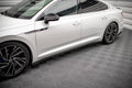 Taloneras Street Pro V.2 Volkswagen Arteon R / R-Line Berlina / Sedán / Shooting Brake Mk1 Facelift