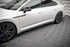 Taloneras Street Pro V.2 Volkswagen Arteon R / R-Line Berlina / Sedán / Shooting Brake Mk1 Facelift