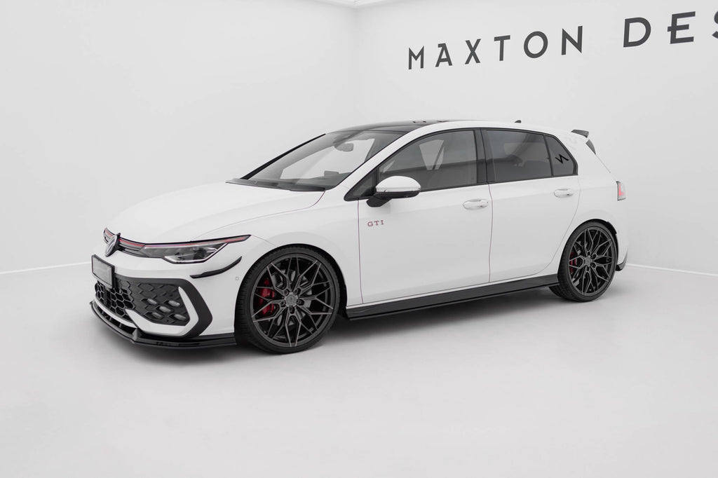 Taloneras Street Pro V.2 Volkswagen Golf GTI / GTE / GTI Clubsport / R-Line Mk8