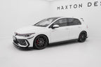 Taloneras Street Pro V.2 Volkswagen Golf GTI / GTE / GTI Clubsport / R-Line Mk8