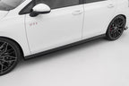 Taloneras Street Pro V.2 Volkswagen Golf GTI / GTE / GTI Clubsport / R-Line Mk8