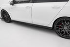 Taloneras Street Pro V.2 Volkswagen Golf GTI / GTE / GTI Clubsport / R-Line Mk8