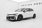 Taloneras Street Pro V.2 Volkswagen Golf GTI / GTE / GTI Clubsport / R-Line Mk8