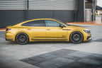 Street Pro Rear Spats Volkswagen Arteon R-Line Sedan / Shooting Brake Mk1