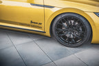 Street Pro Rear Spats Volkswagen Arteon R-Line Sedan / Shooting Brake Mk1